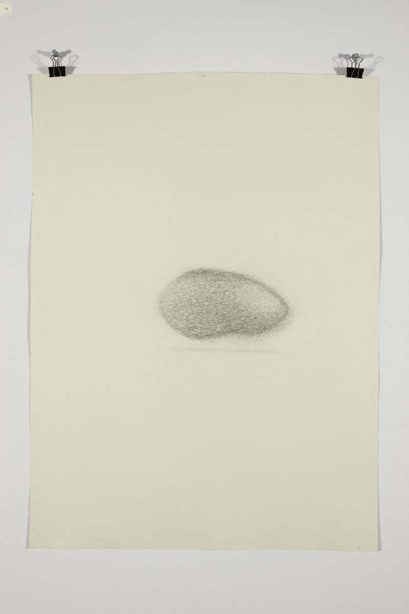 Untitled Inv 0109, 1968   